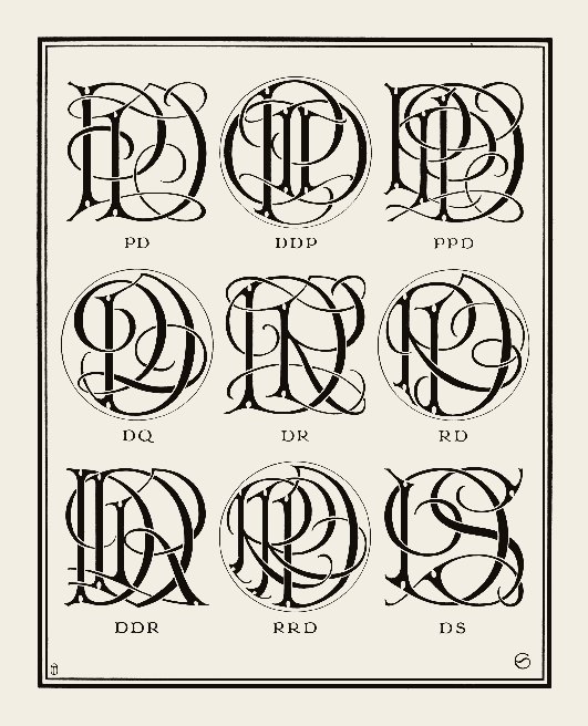 Plate II - PD